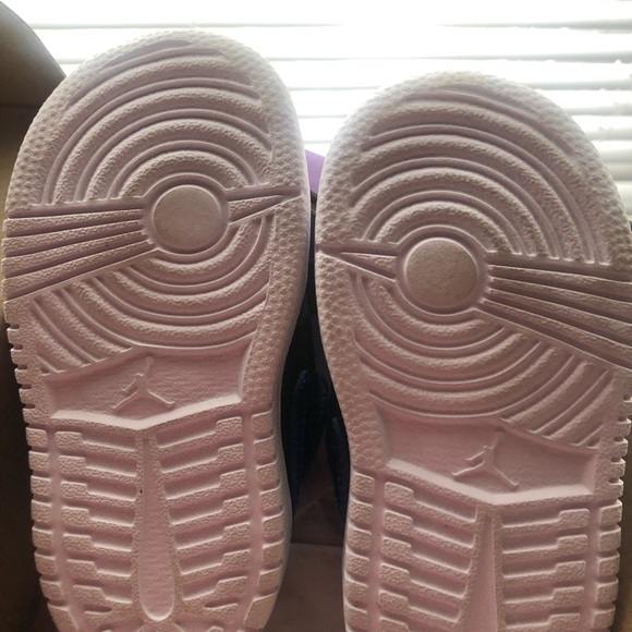 Nike Sky Jordan (TD) 6C - Picture 3 of 4